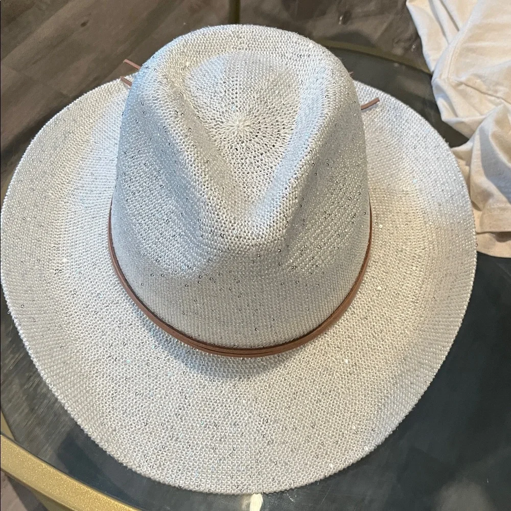 Sparkly Hat - Picture 1 of 2